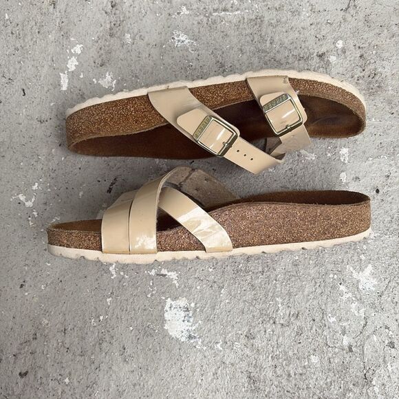 Birkenstock Birko Flor Yao Balance sandals - Picture 2 of 7